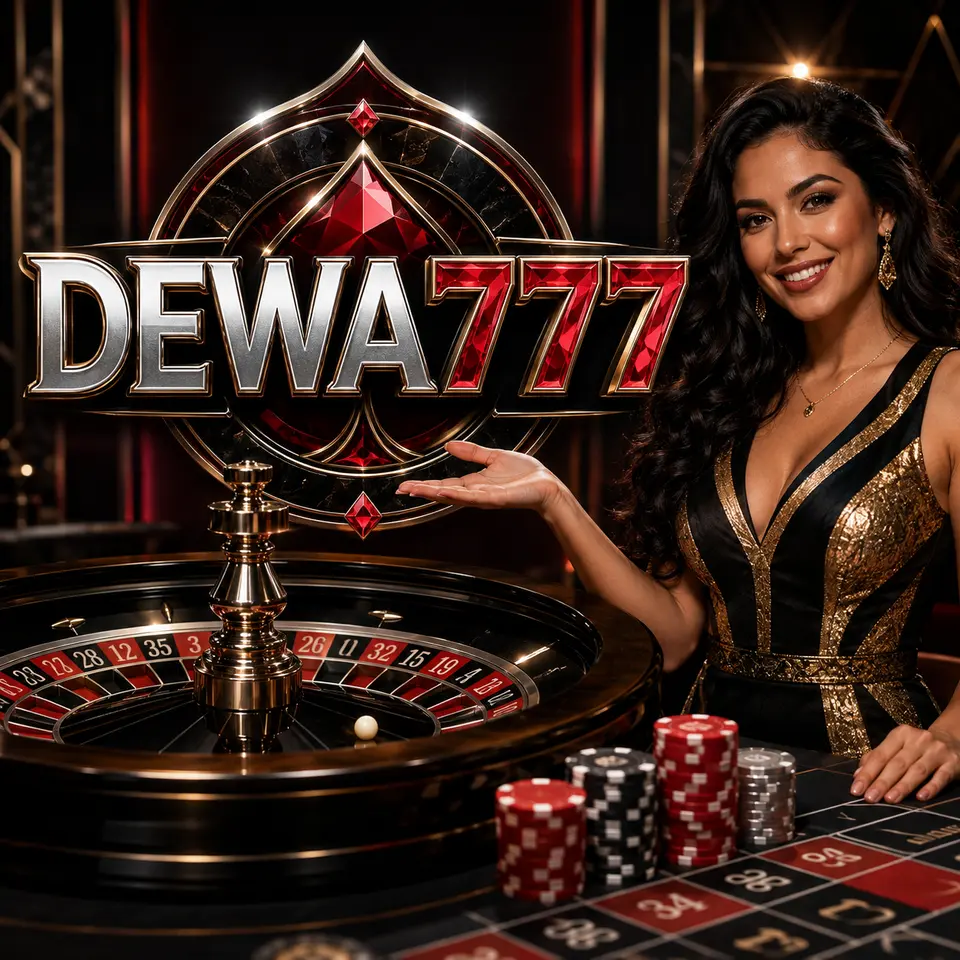 dewa777 APK