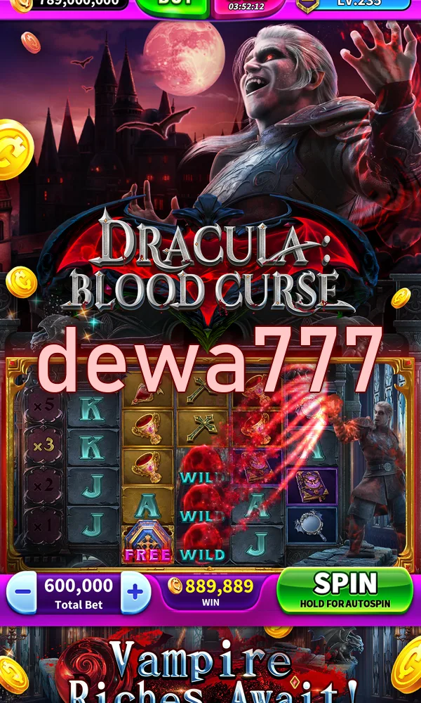 dewa777 Masuk