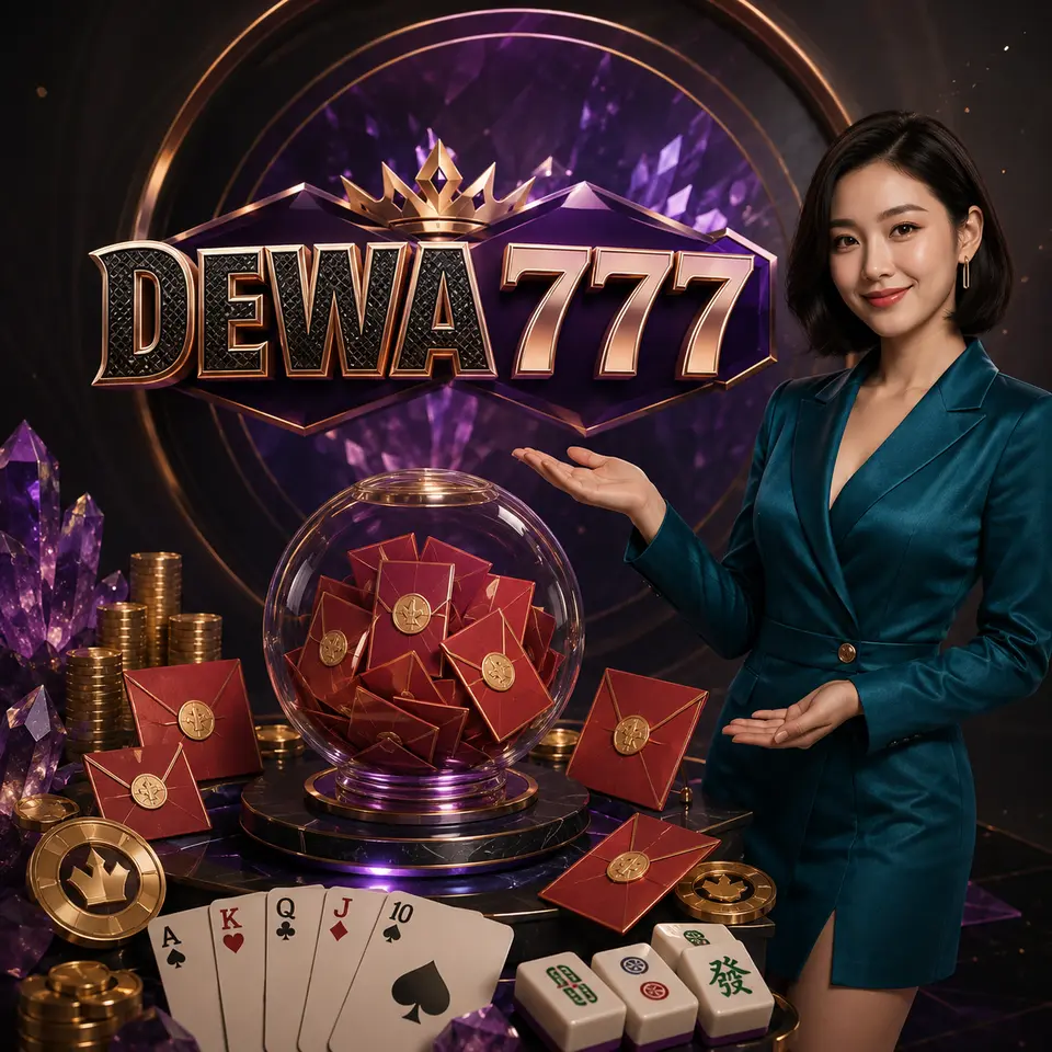 dewa777 Masuk - dewa777 Resmi