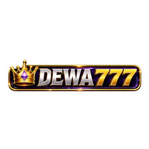 dewa777 Logo - Resmi