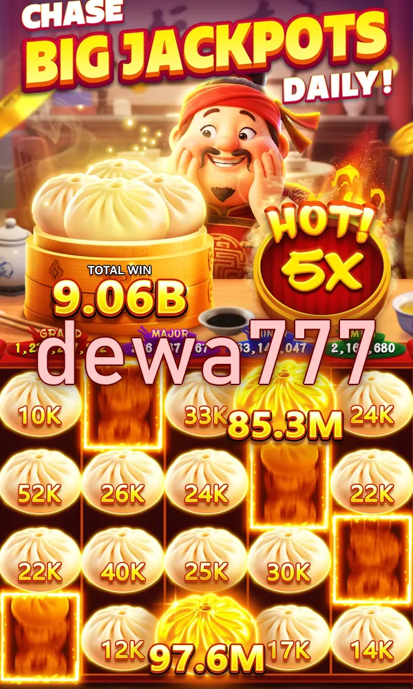 dewa777 Tangkapan Layar - APK Resmi