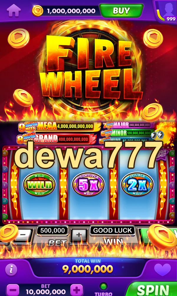 dewa777 Preview - Resmi Unduh